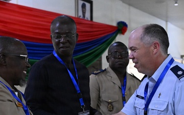 Inaugural West Africa Religious Affairs Symposium (WARAS) Kicks Off in Ghana