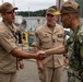 STRATCOM Tours COMSUBGRU 9 Submarines