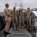 STRATCOM Tours COMSUBGRU 9 Submarines