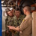 STRATCOM Tours COMSUBGRU 9 Submarines