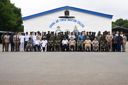 Inaugural West Africa Religious Affairs Symposium (WARAS) Kicks Off in Ghana