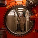 STRATCOM Tours COMSUBGRU 9 Submarines