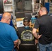 FRCE slashes bracket manufacture time to meet urgent fleet need