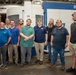 FRCE slashes bracket manufacture time to meet urgent fleet need