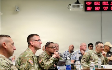 Combined Arms Command establishes The Transformation Integration Directorate