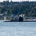USS Alexandria (SSN 757) Arrives at Puget Sound Naval Shipyard and Intermediate Maintenance Facility