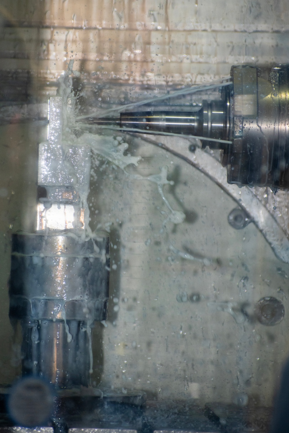 FRCE slashes bracket manufacture time to meet urgent fleet need