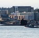 USS Alexandria (SSN 757) Arrives at Puget Sound Naval Shipyard and Intermediate Maintenance Facility