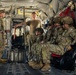JTF-SB Soldiers train loading and offloading drills for air insertion operations