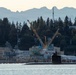 USS Alexandria (SSN 757) Arrives at Puget Sound Naval Shipyard and Intermediate Maintenance Facility