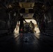 JTF-SB Soldiers train loading and offloading drills for air insertion operations