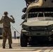 JTF-SB Soldiers train loading and offloading drills for air insertion operations