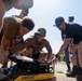 U.S. and Allied Nations explore VIPER Mine Disposal System at Sea Breeze 26