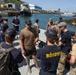 U.S. and Allied Nations explore VIPER Mine Disposal System at Sea Breeze 26