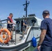 U.S. and Allied Nations explore VIPER Mine Disposal System at Sea Breeze 26