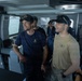 U.S. and Allied Nations explore VIPER Mine Disposal System at Sea Breeze 26