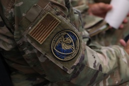Cyber Shield 2026 Participants Begin Annual Exercise