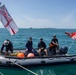 U.S. and Allied Nations explore VIPER Mine Disposal System at Sea Breeze 26