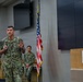 Vice Adm. Skillman Visits NAVSUP HQ