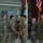 1st Mobile Brigade Combat Team conduct an assumption of responsibility ceremony