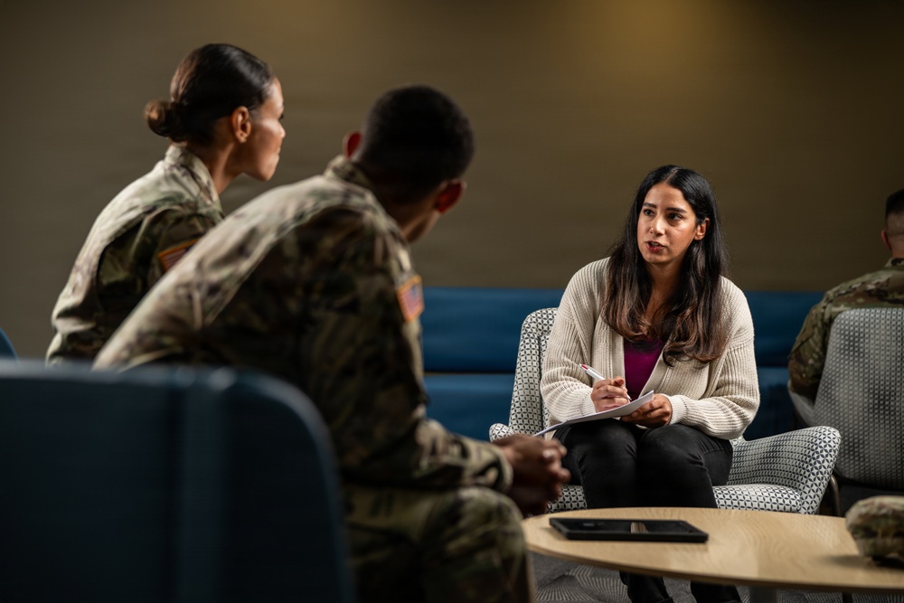 Financial Readiness