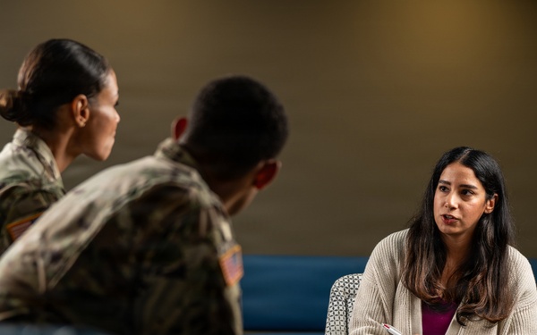 Financial Readiness