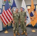 Vice Adm. Skillman Visits NAVSUP HQ