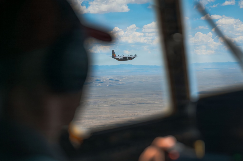 Freedom 250 Flyovers