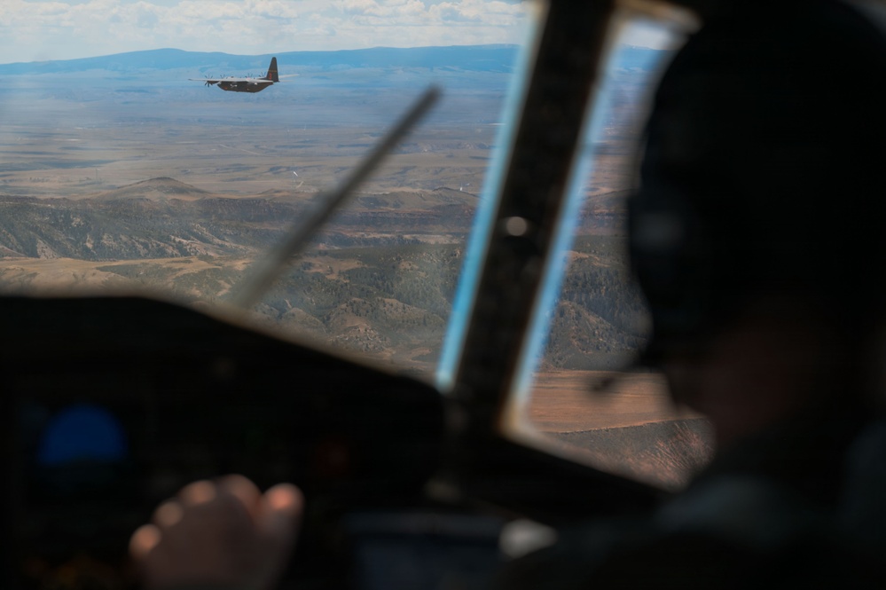 Freedom 250 Flyovers