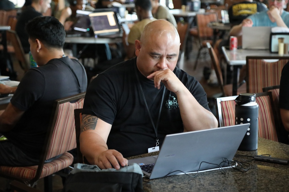 Cyber Shield 2026 Hack The Box event kicks off