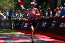 Behind the Finish Line: How One MEPS Commander Leads with Grit