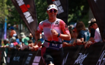 Behind the Finish Line: How One MEPS Commander Leads with Grit