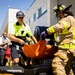 NAS Oceana Conducts Mass Casualty Exercise
