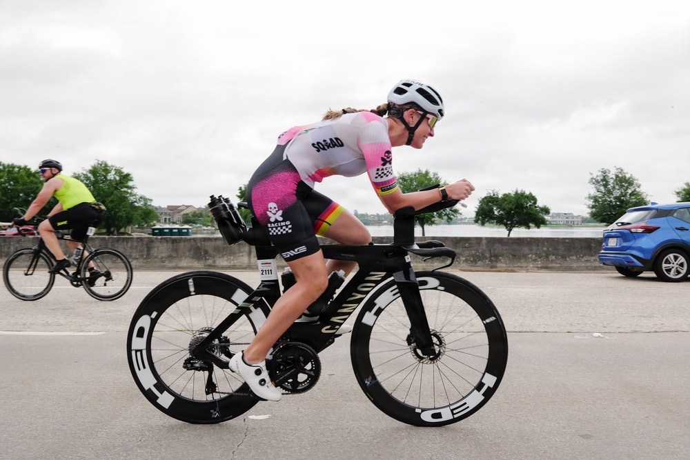 Behind the Finish Line: How One MEPS Commander Leads with Grit