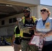 NAS Oceana Conducts Mass Casualty Exercise