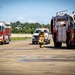 NAS Oceana Conducts Mass Casualty Exercise