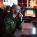 Missile Warning Center