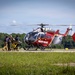 NAS Oceana Conducts Mass Casualty Exercise