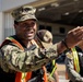 NAS Oceana Conducts Mass Casualty Exercise