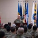 Cyber Protection Brigade Change of Responsibility Ceremony