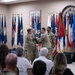 Cyber Protection Brigade Change of Responsibility Ceremony