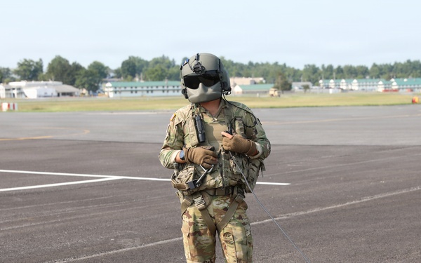 628th ASB morale flight