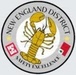 New England District Gold Lobster Safety Award