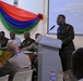 Inaugural West Africa Religious Affairs Symposium (WARAS) Kicks Off in Ghana