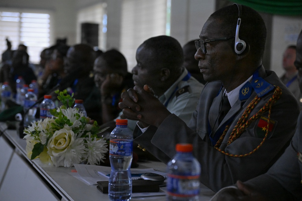 Inaugural West Africa Religious Affairs Symposium (WARAS) Kicks Off in Ghana