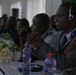 Inaugural West Africa Religious Affairs Symposium (WARAS) Kicks Off in Ghana