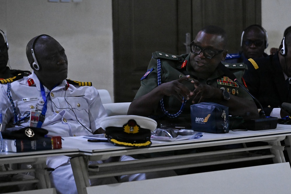 Inaugural West Africa Religious Affairs Symposium (WARAS) Kicks Off in Ghana