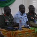 Inaugural West Africa Religious Affairs Symposium (WARAS) Kicks Off in Ghana