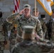 106th Theater Signal Brigade holds change of command ceremony