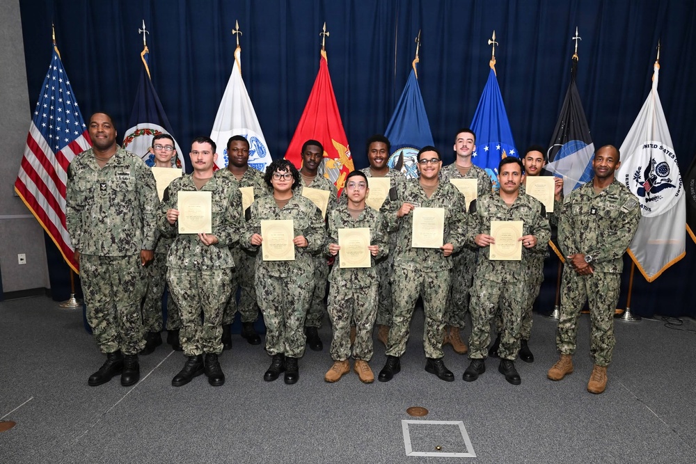 SCSTC ATRC Graduation